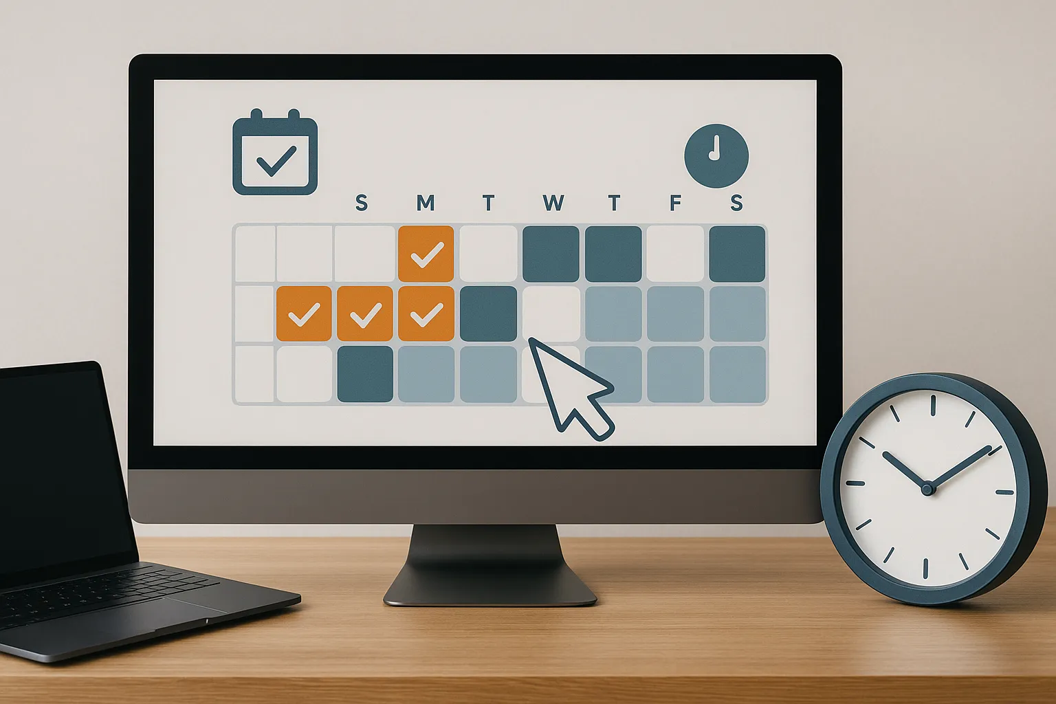 イベント会場予約システム構築