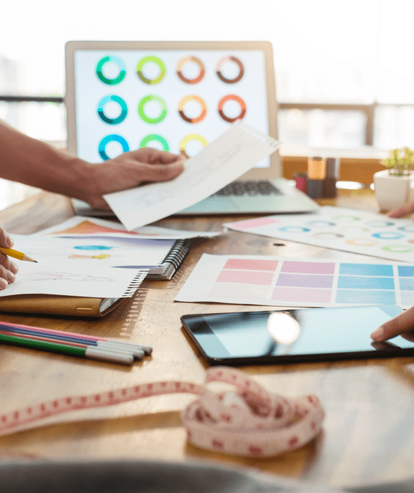 ホームページ改修・運用保守